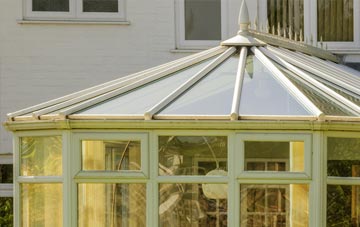 conservatory roof repair Little Ness, Shropshire