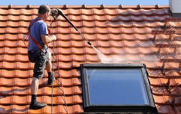 roof cleaning Little Ness, Shropshire