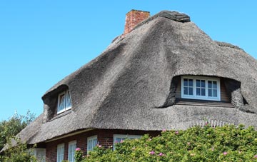thatch roofing Little Ness, Shropshire