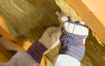 types of Little Ness pitched roof insulation materials